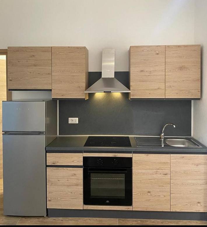 Gîte pour 5 personnes, avec terrasse ainsi que jardin et vue dans Castellaneta Marina - 2