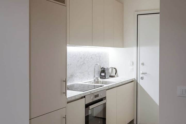 Luxury Apartments of Colossus - Hera in Ville de Rhodes, Rhodes
