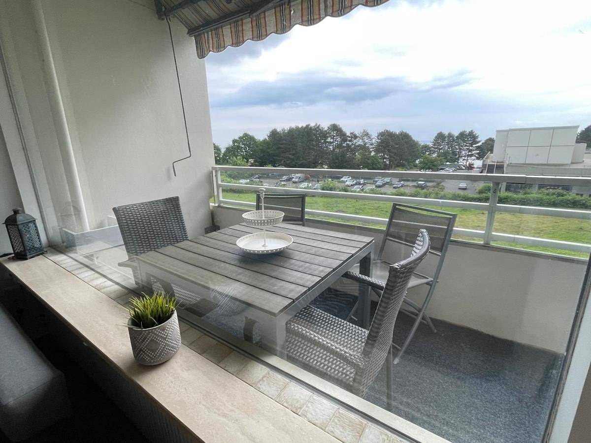 Ganze Wohnung, Fewo Ferienpark Sierksdorf in Sierksdorf, Ostholstein