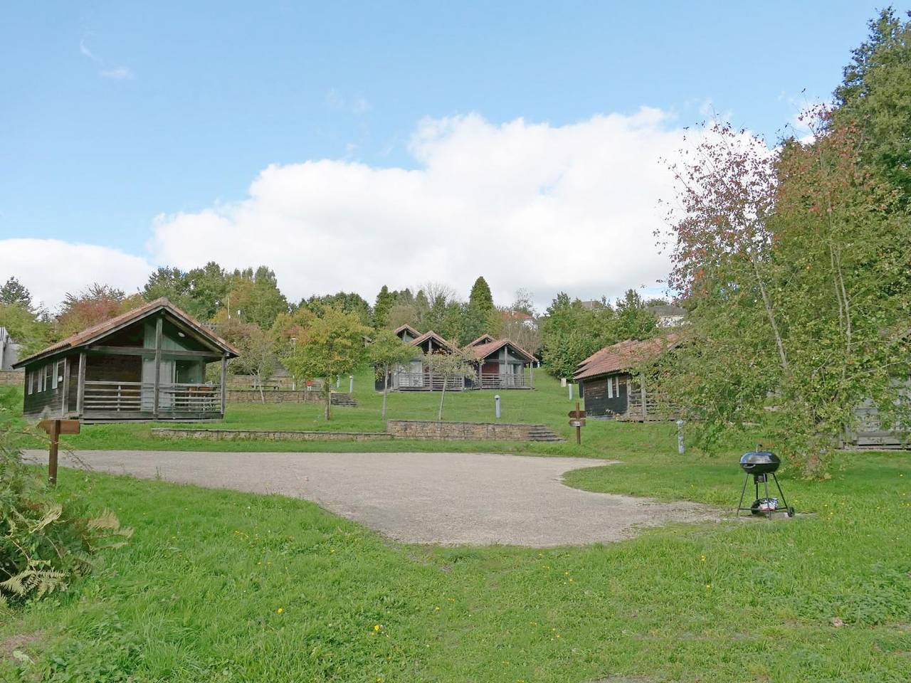 Chanceaux in Verneuil-sur-Vienne (dorf), Verneuil-sur-Vienne