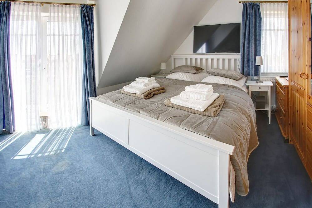 Modernes Ferienhaus auf der Insel Baltrum (Ostfriesische Inseln) in Baltrum