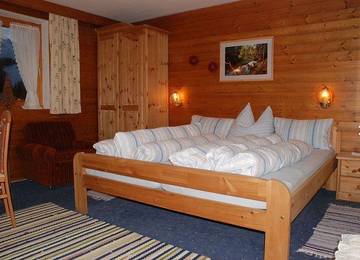 Hütte für 5 Personen in Umhausen, Tiroler Oberland, Bild 4