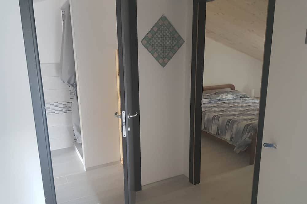 Vitty's Little House in Conza della Campania, Avellino Province