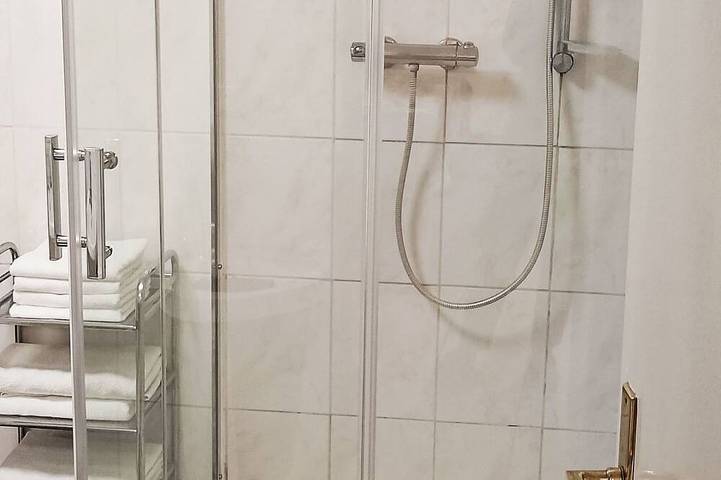 Ganze Wohnung, Ferienwohnung Bless in Schutterzell, Neuried