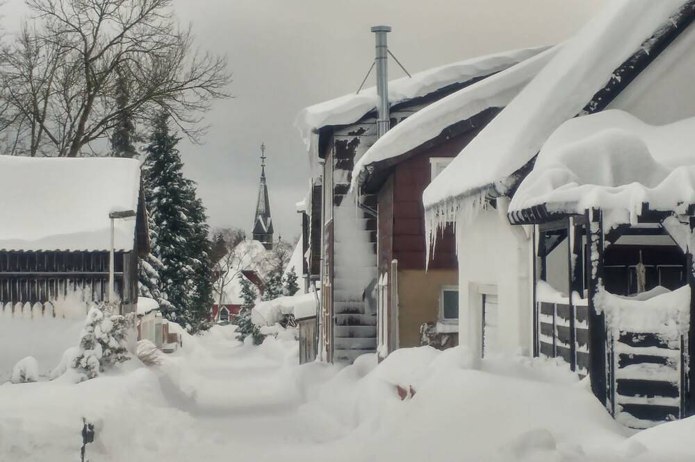 Ganze Wohnung, \"Pfötchenurlaub im Harz\"! Schöne Ferienwohnung für 2-4 Personen in Sankt Andreasberg, Braunlage
