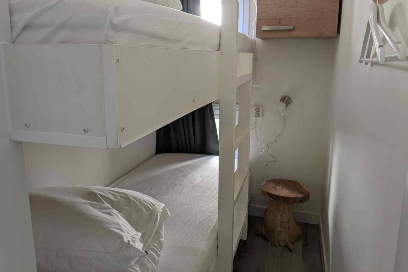 Comfortabel 6 persoons chalet nabij Uddel op de Veluwe in Uddel, Veluwe