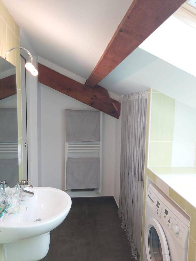 Location de vacances pour 7 personnes, avec jardin et vue, animaux acceptés à Rivière-sur-Tarn - 3