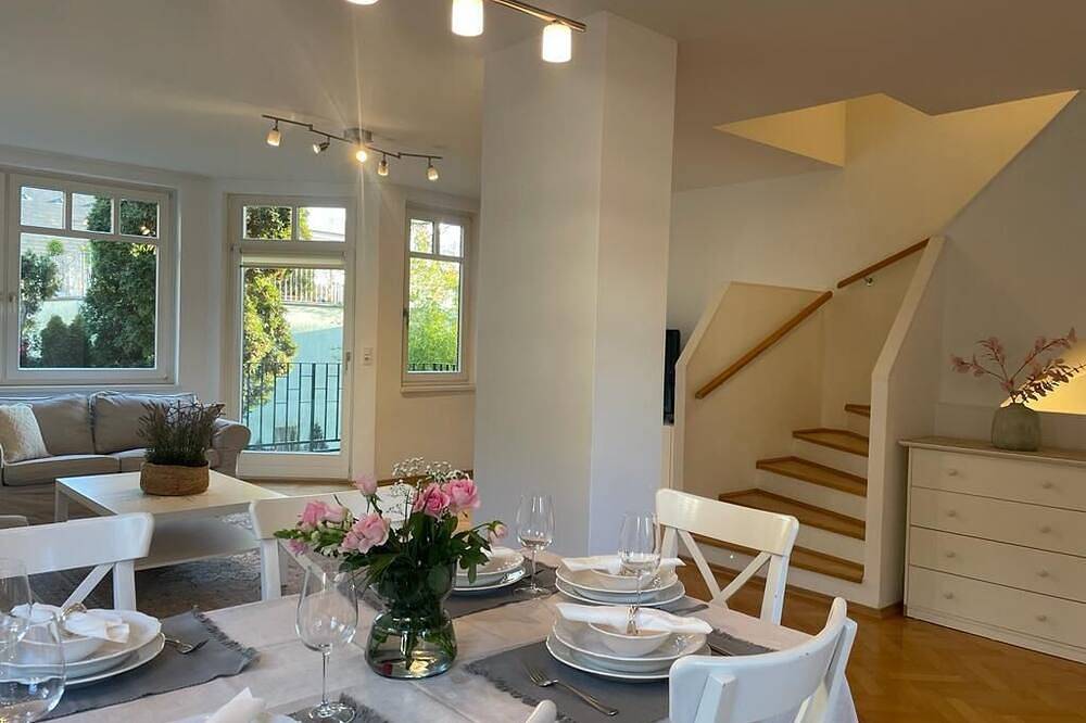 Perfect Home in Wien, Wienerwald