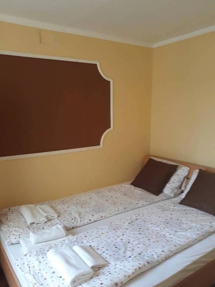 Maison d’hôte pour 3 personnes, avec jardin dans Палић - 2