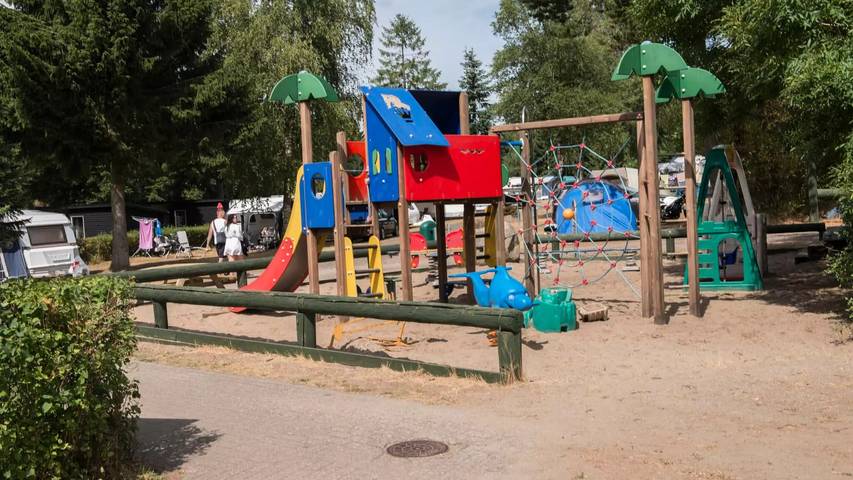 Ganze Wohnung, Mini hütte 4 Personen in Horsens
