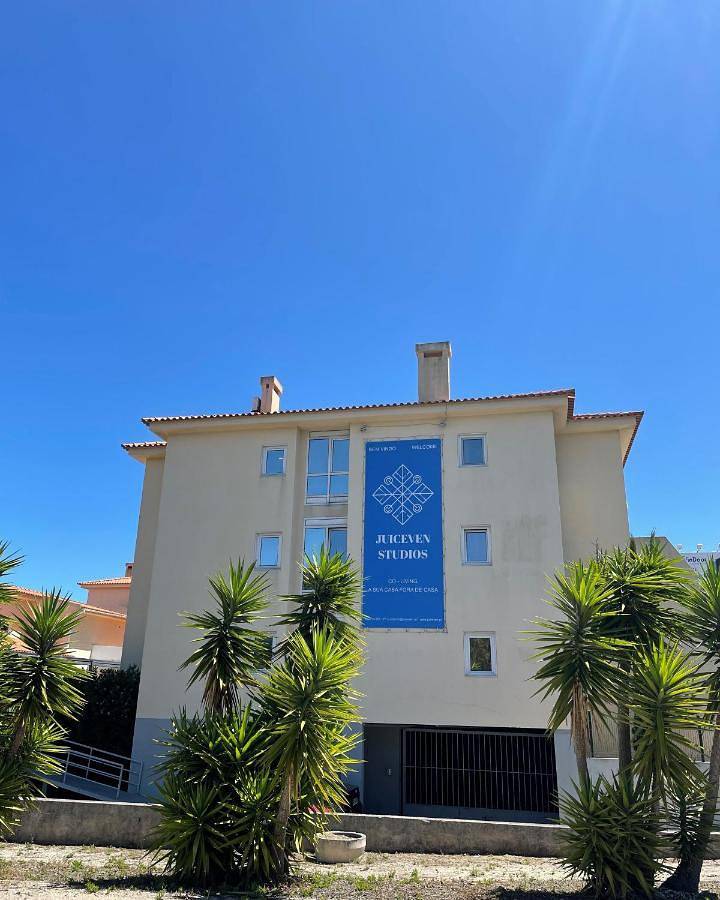 Apartamento inteiro, Juiceven Studios in Alcabideche, Costa de Lisboa