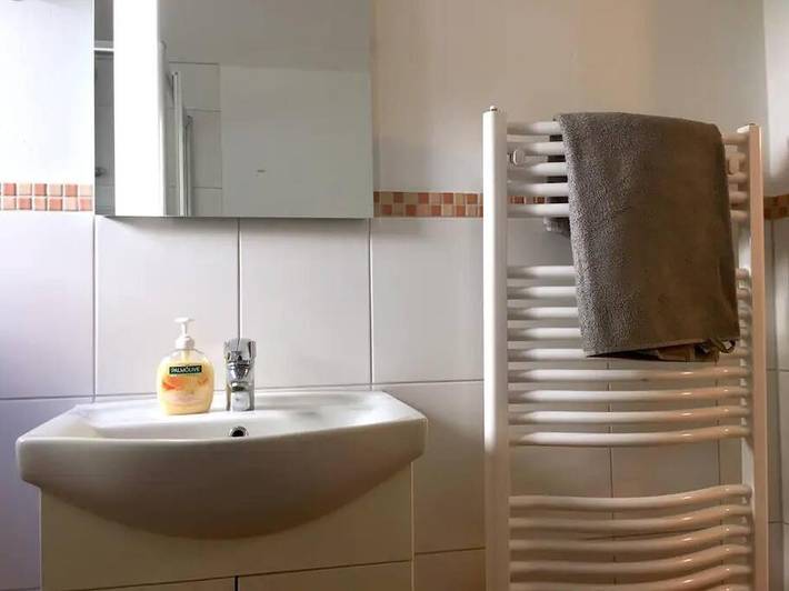 Ferienhaus für 4 Personen in Spandau - 3