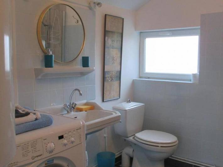 Location de vacances pour 2 personnes, avec jardin à Lurcy-Lévis - 4