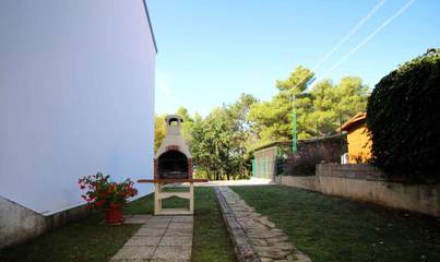 Ferienhaus für 8 Personen in Poreč, Grad Poreč, Bild 3