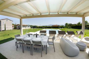 Agriturismo per 12 Persone in Capannori, Provincia di Lucca, Foto 2