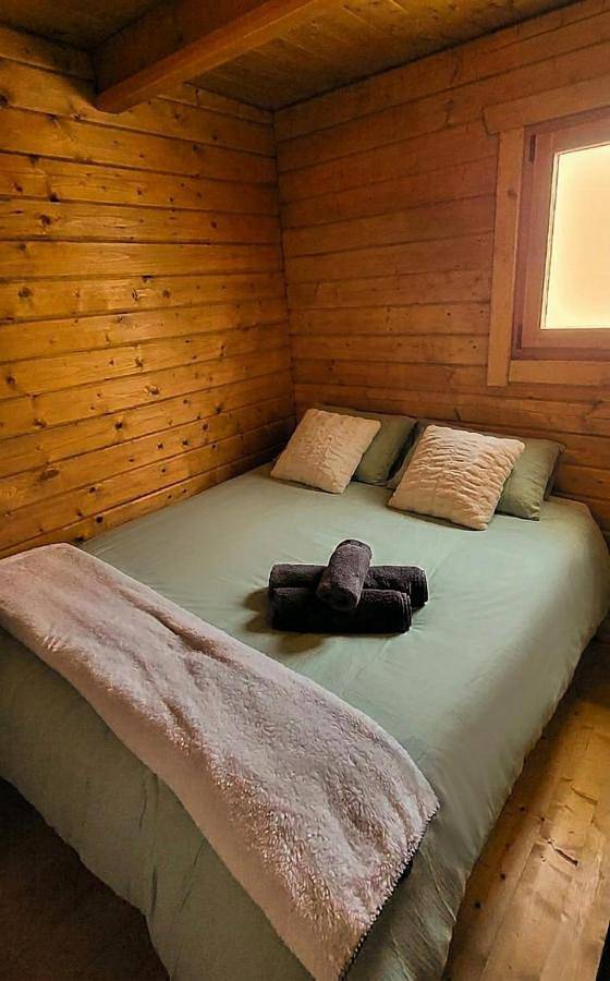 Gîte pour 4 personnes, avec Terrasse à Saran - 2
