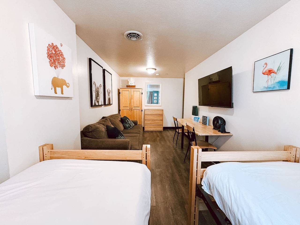 Apartamento entero, Apartamento de vacaciones para 2 personas in Pittsburgh, Condado de Allegheny