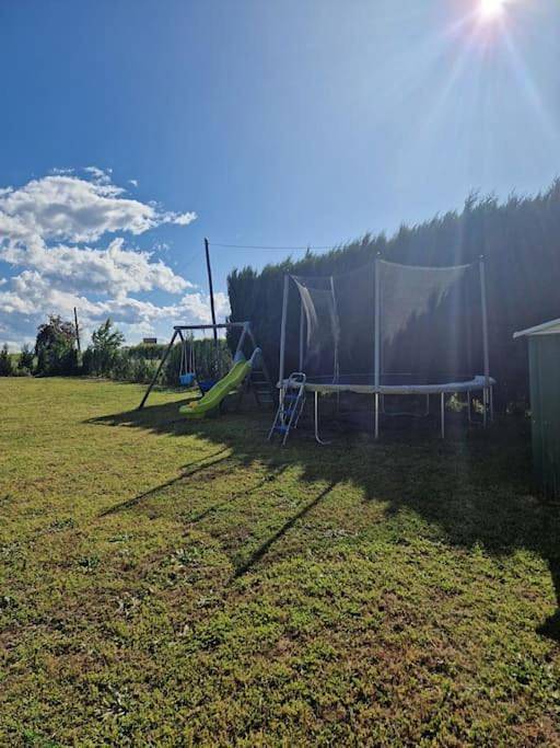 Location de vacances pour 8 personnes, avec jardin et vue à Podensac - 2