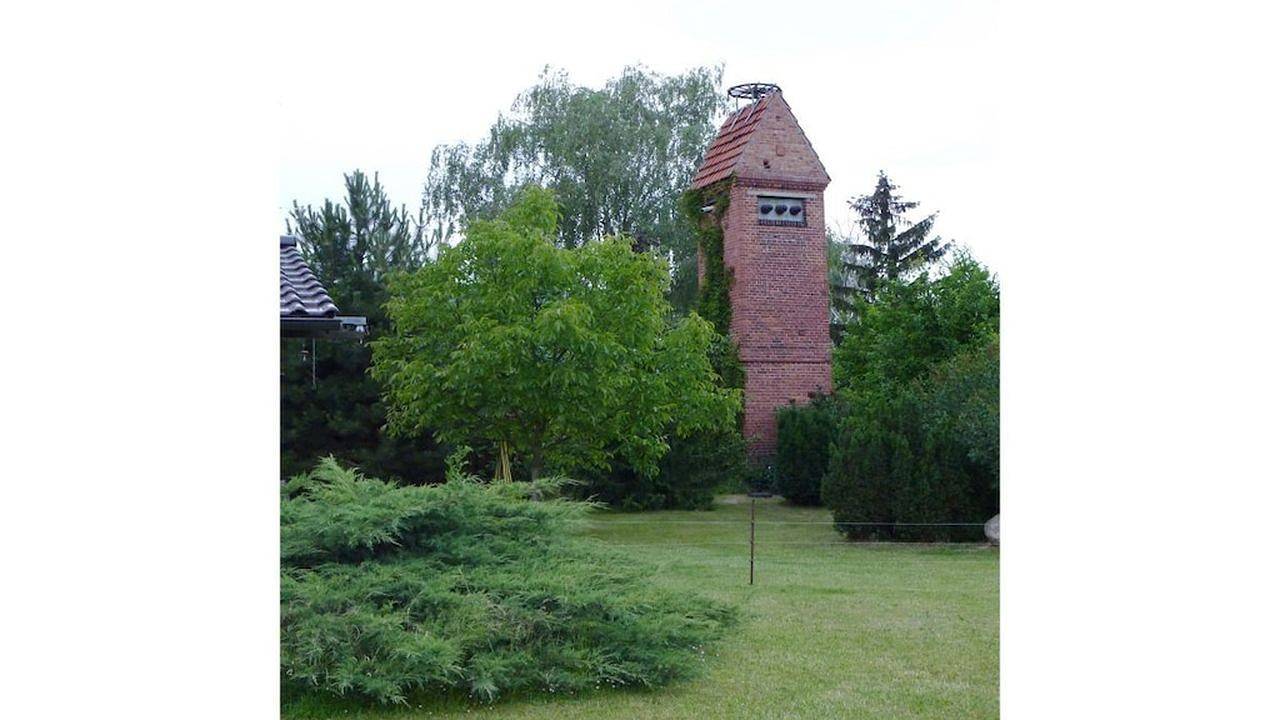Ferienhaus für 4 Personen (75 m²) in Seehof in Neuruppin, Ruppiner Seenland