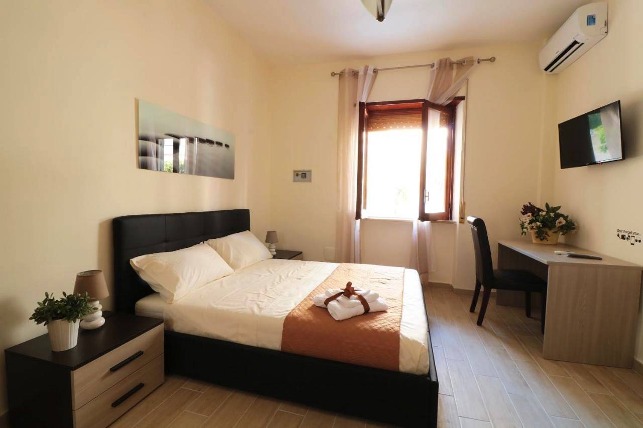B&B Pietrarsa in Portici, Parco nazionale del Vesuvio