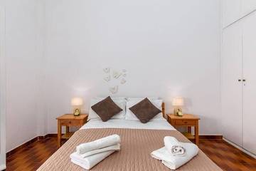 Apartment for 4 People in Kassiopi, Corfu, Photo 4