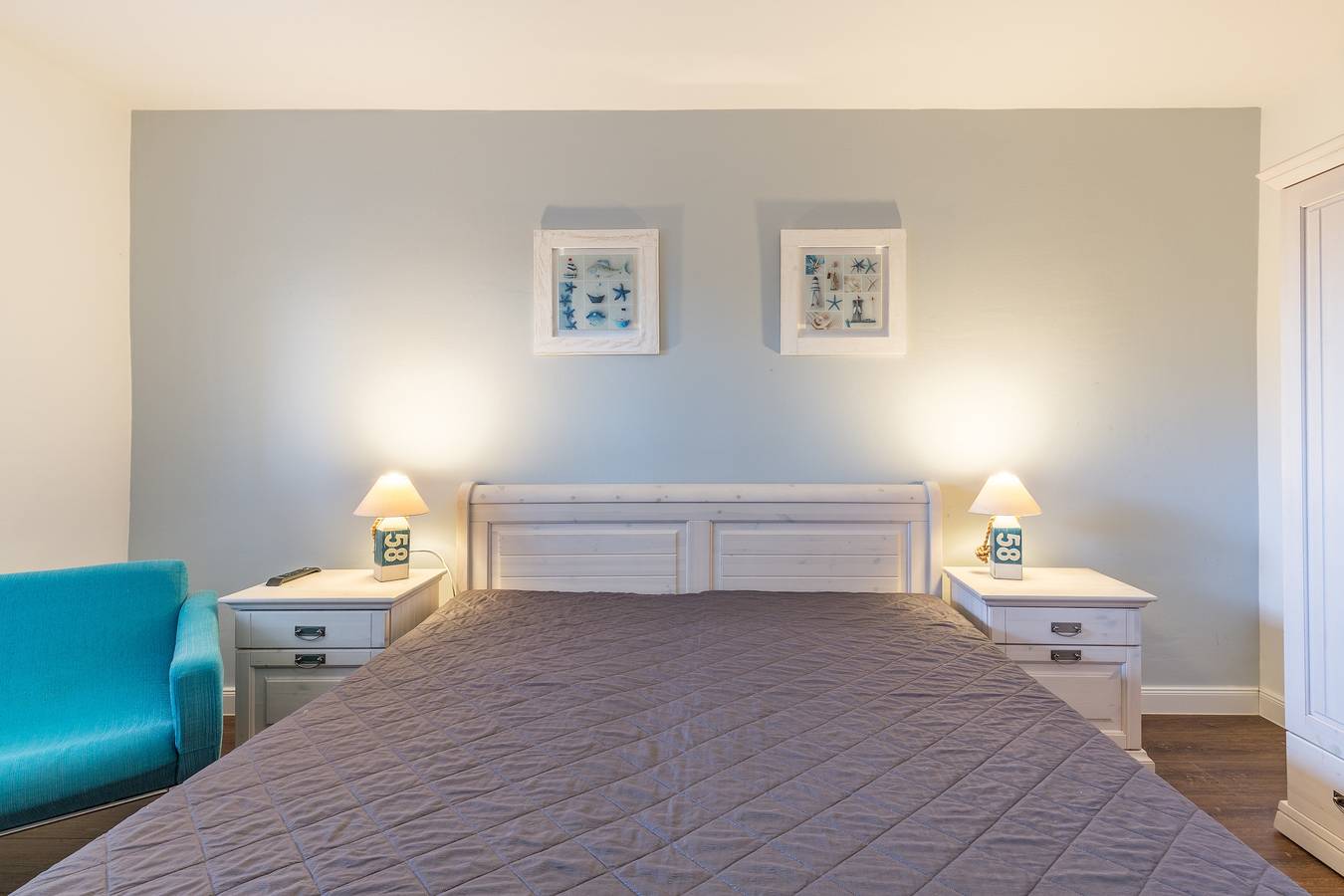 Appartement de vacances entier, Appartement de vacances pour 2 personnes avec terrasse in Tarnewitz, Boltenhagen