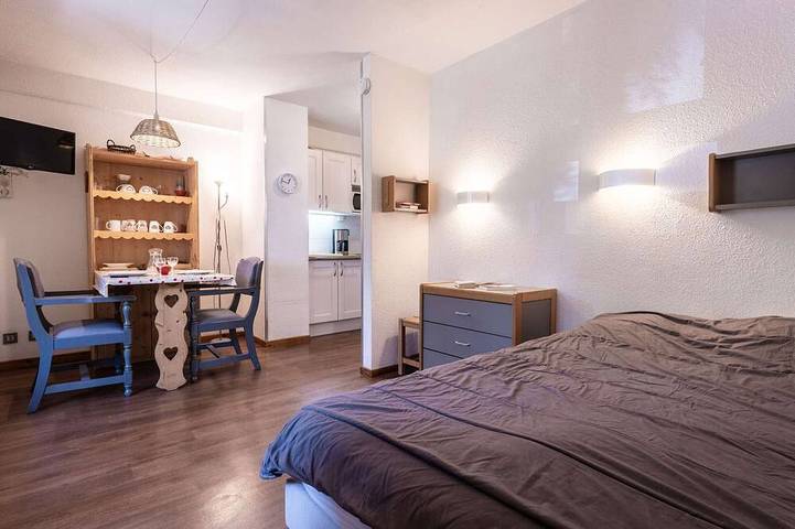 Chalet pour 2 personnes à Brides-les-Bains - 3