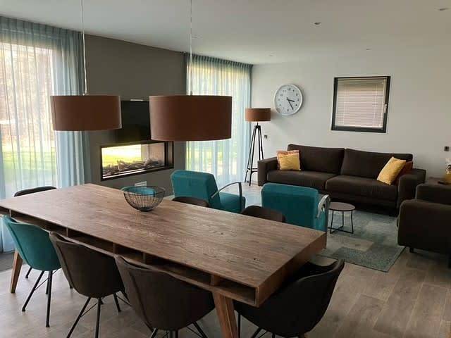 Europarcs De Zanding — Cube Magnifique Plus Miva 8 in Hoge Veluwe