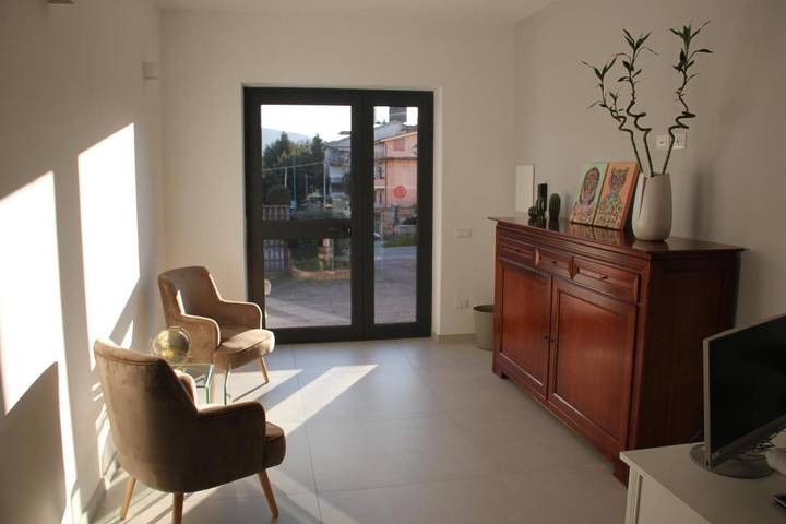 B&b per 2 persone, con Balcone e Giardino a Valmontone