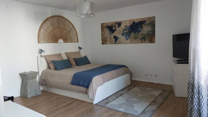 Gîte pour 2 personnes, avec terrasse à Agen