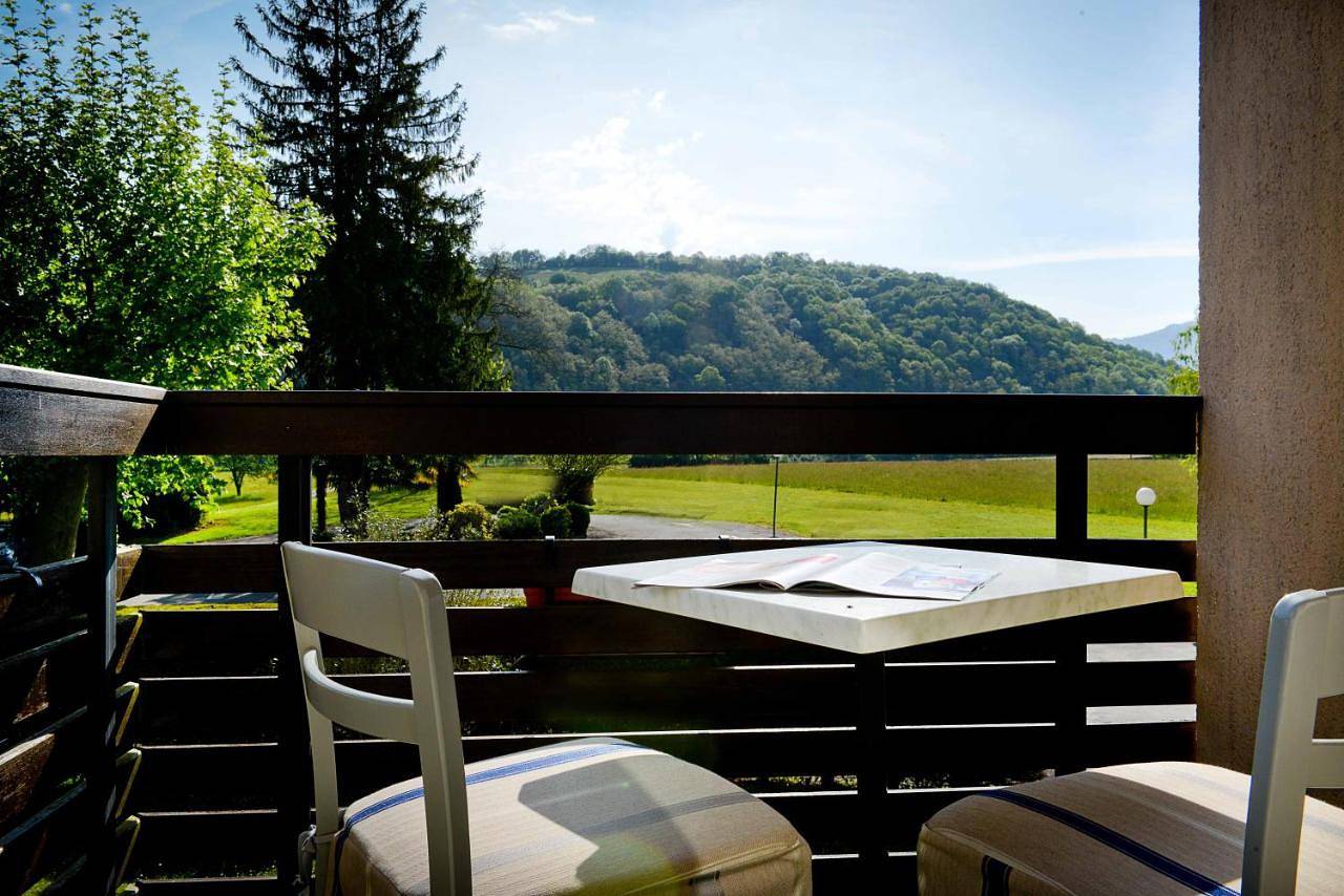 Logis Le Vieux Logis in Lestelle-Bétharram, Béarn