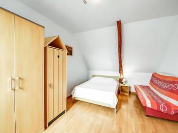 Ferienhaus für 5 Personen in Brainville, Cotentin, Bild 3