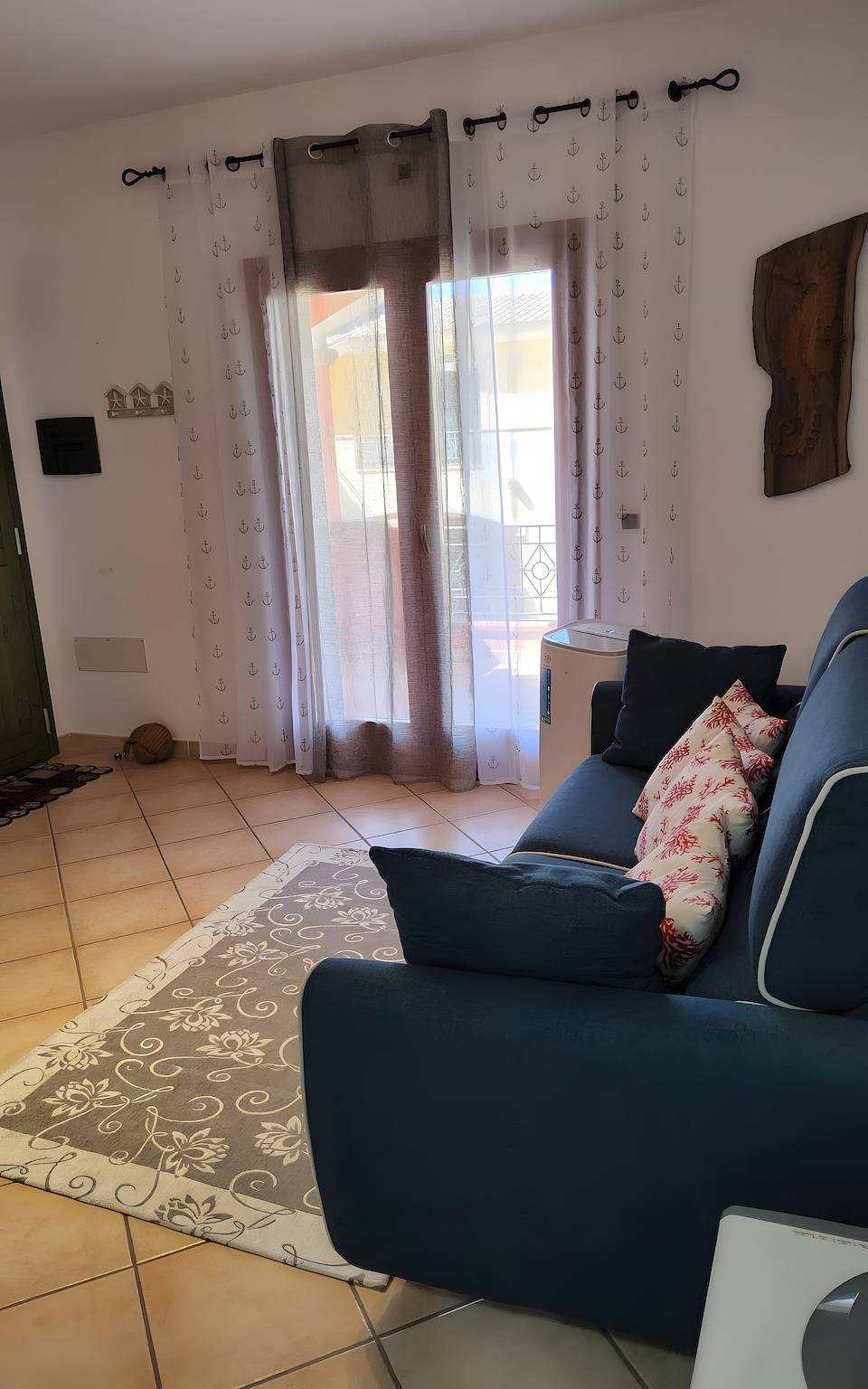 Appartamento intero, Appartamento 'Casa Milly con Piscina Condivisa', Wi-Fi e Aria Condizionata in Santa Teresa di Gallura, Santa Teresa Gallura