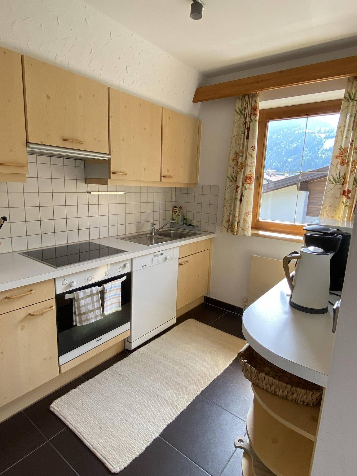 Ganze Ferienwohnung, Appartement/Ferienwhg., Dusche, Wc, 3 Schlafzimmer in Söll, Kitzbüheler Alpen