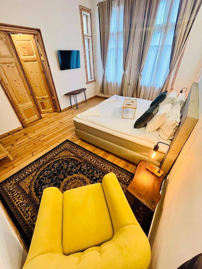 Two-Bedroom Apartment in Plovdiv, Bulgarie