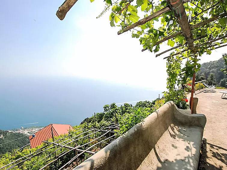 Casa 6 Persone in Agerola, Monti Lattari