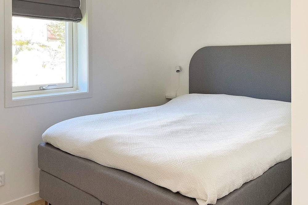 4 Sterne Ferienhaus in Ljusterö in Stockholmer Schärengarten