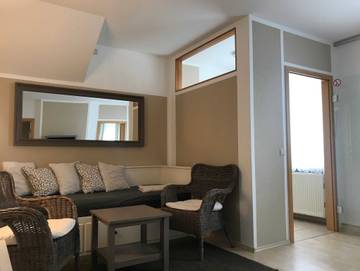 Ferienwohnung für 4 Personen in Wittenberg, Lutherstadt Wittenberg und Umgebung, Bild 2