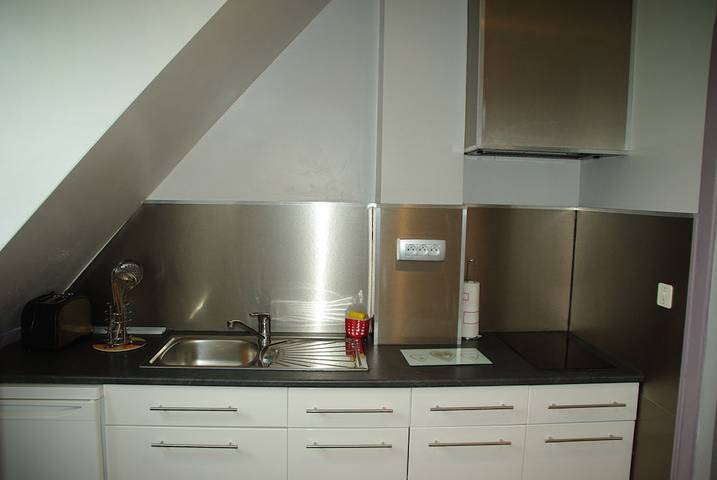 Gîte pour 2 personnes à Artalens-Souin - 4