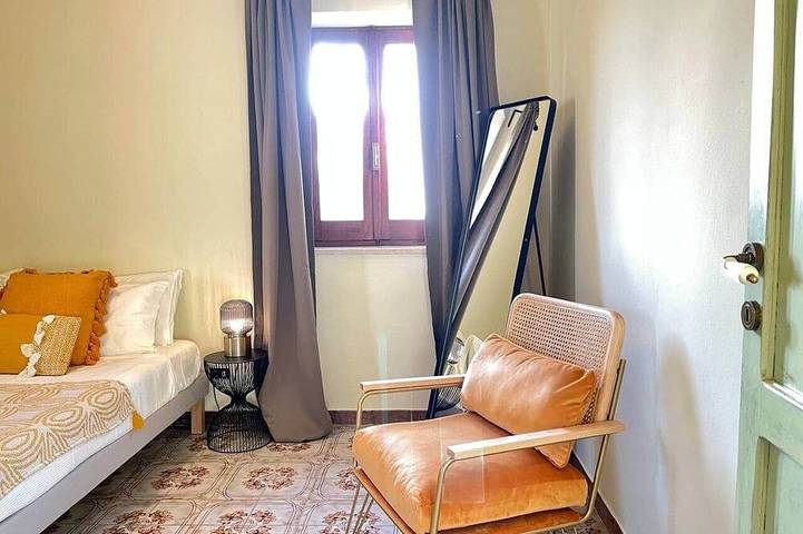 La Casa Grande di Pantelleria - Pnl Hh in Pantelleria Stadt, Pantelleria