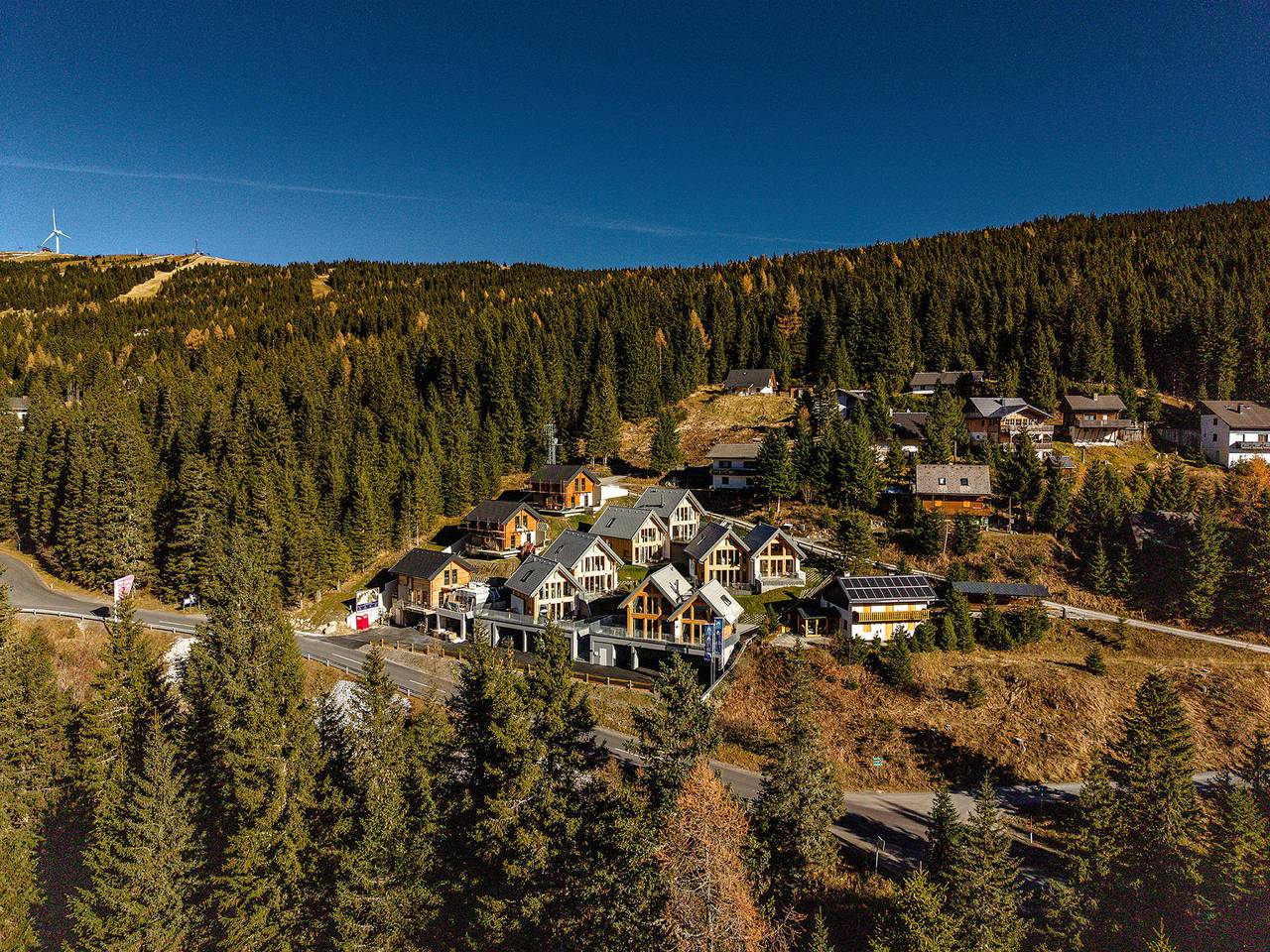 Skiurlaub: Gemütliche 67 m² große Ferienwohnung mit Terrasse, Sauna und Parkplatz in Rottenmanner und Wölzer Tauern, Oberwölz
