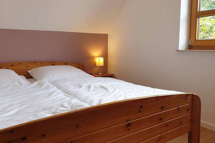 Ferienhaus für 8 Personen, mit Terrasse und Garten in Nieheim - 2