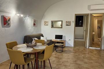 Gîte pour 3 personnes à Feliceto