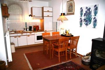 Ferienwohnung für 2 Personen, mit Terrasse in Starnberg