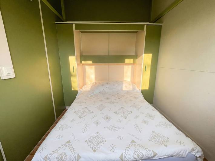Gîte pour 4 personnes à Chazemais - 3