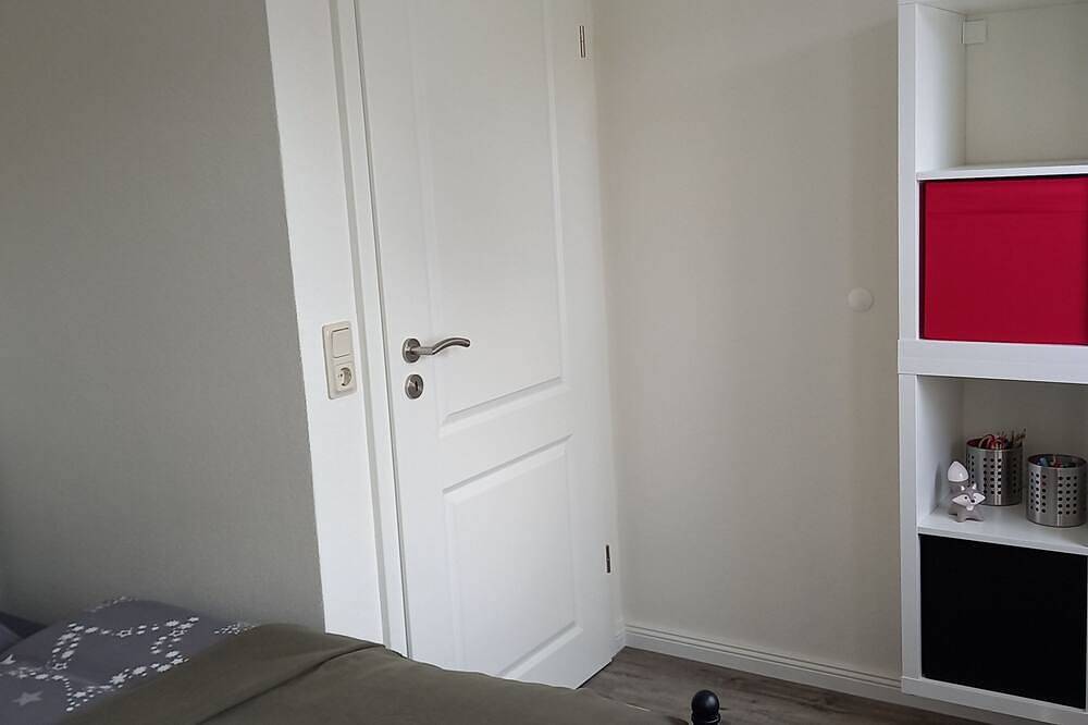 Ganze Wohnung, Kaiser´s Ferienwohnung in Dankerode, Harzgerode