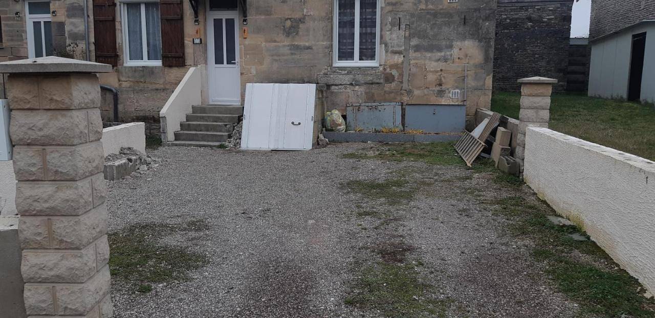 Appartement entier, Chez Gigi in Donjeux, Haute-Marne