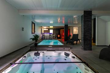 Gîte pour 13 Personnes dans Aragnouet, Hautes-Pyrénées, Photo 2