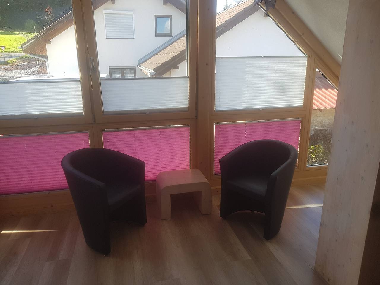 Ganze Wohnung, Ferienwohnung 'Af' mit Gemeinschaftsgarten, Balkon und Wlan in Bonndorf im Schwarzwald, Südschwarzwald