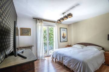 Villa pour 8 Personnes dans Biarritz, Côte Basque, Photo 2